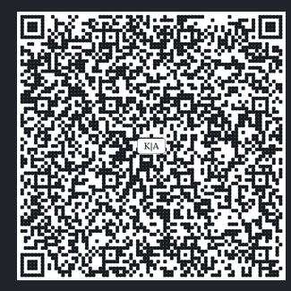 QR-код для быстрого перехода к контакту KOPTYAEV ADVISORY
